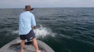 Inshore Fishing – Port Hedland